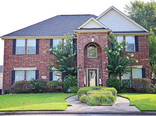 606 Westview Terrace Dr, Sealy, TX 77474