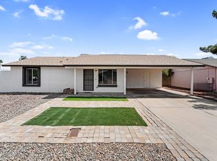 6313 W Carol Ave, Glendale, AZ 85302
