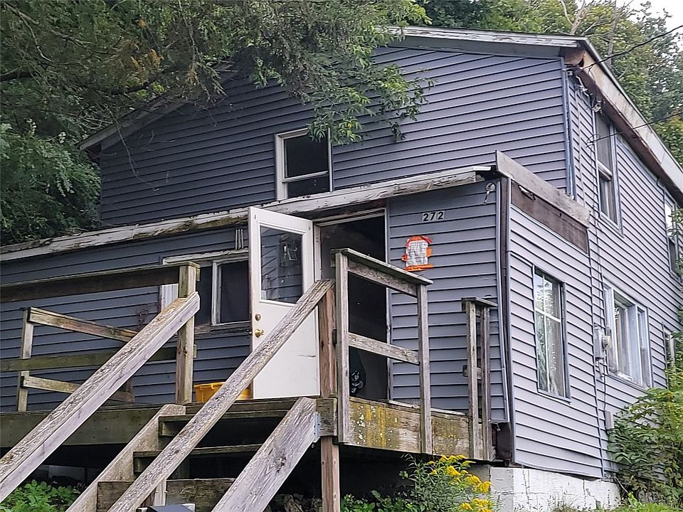 272 N Baldwin St, Johnson City, NY 13790 Zillow
