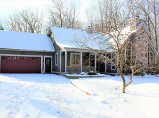 204 W Fortier Rd, Washburn, WI 54891