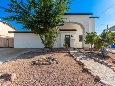 8217 W Whitton Ave, Phoenix, AZ, 85033