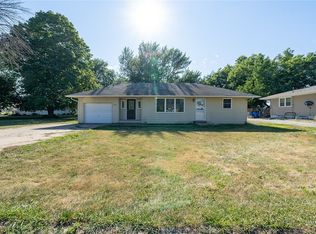 514 4th St, Milo, IA 50166