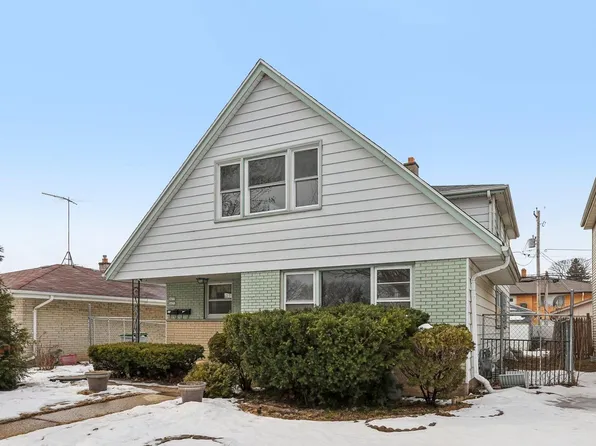 5671 North 98th STREET #5673, Milwaukee, WI 53225
