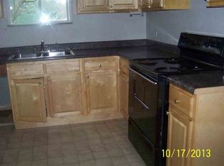 415 S Farnum St, Friendsville, TN 37737