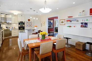 Sold by Corcoran