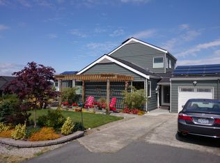 2316 NW 95th St, Seattle, WA 98117