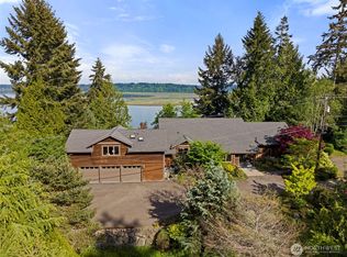 4702 Luhr Rd NE, Olympia, WA 98516