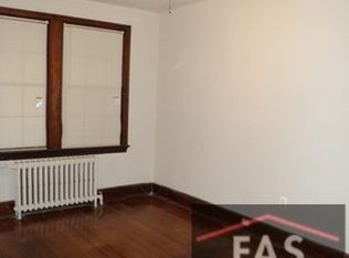 323 Kennedy St NW APT 2, Washington, DC 20011