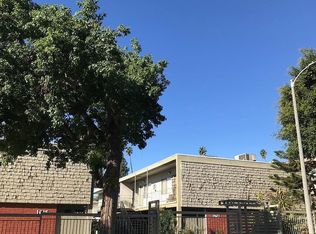 1615 N Harvard Blvd APT 2, Los Angeles, CA 90027