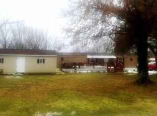 29 Ridgewood Dr, Mc Kean, PA 16426