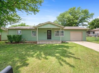 1425 Spencer Dr, Augusta, KS 67010
