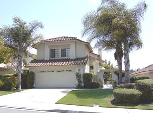24912 Golden Vis, Laguna Niguel, CA 92677