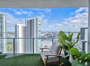 851 NE 1st Ave Unit 4109, Miami, FL 33132