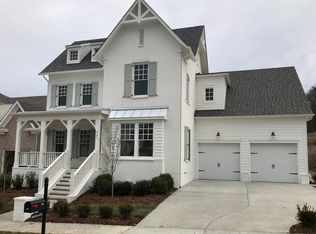 931 Cheltenham Avenue Lot #2139, Franklin, TN 37064