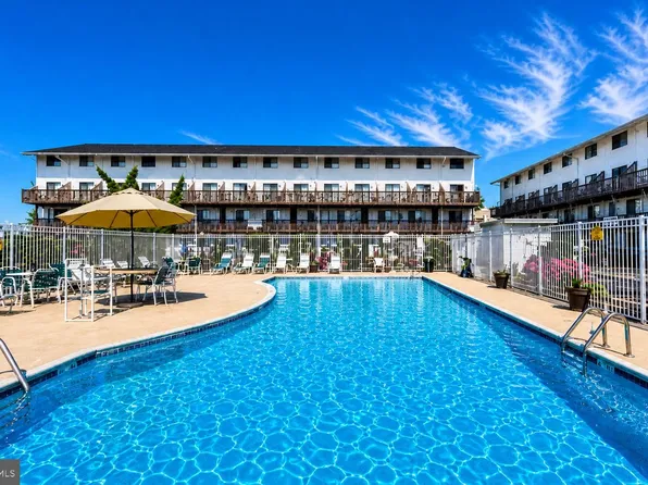 101 123rd St #374C, Ocean City, MD 21842