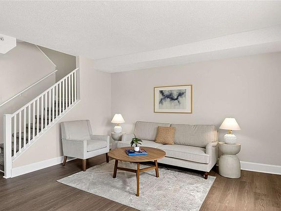4th image of 377 Ralph McGill Blvd NE APT N