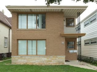 2024 S 37th St, Milwaukee, WI 53215