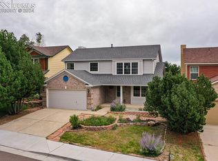 7829 Scarborough Dr, Colorado Springs, CO 80920