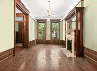 447 W 162nd St, New York, NY 10032