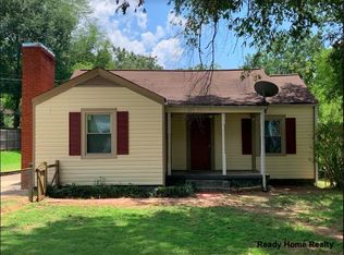 6 Dellvue Pl NW, Rome, GA 30165