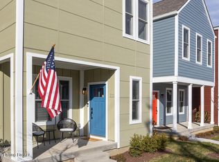 717 Lynn St, Louisville, KY 40217