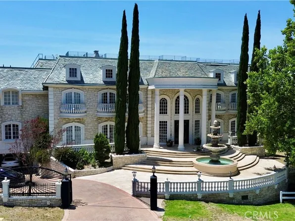 2955 Wagon Train Ln, Diamond Bar, CA 91765