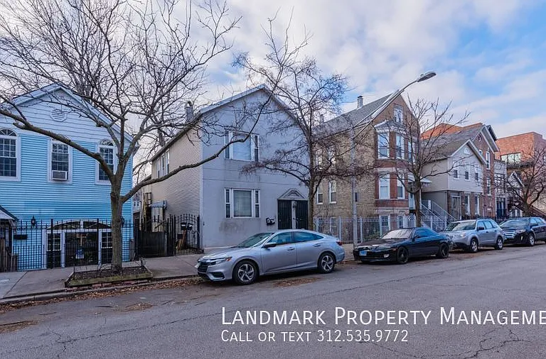 1529 W Cortez St #2F — Photo 1