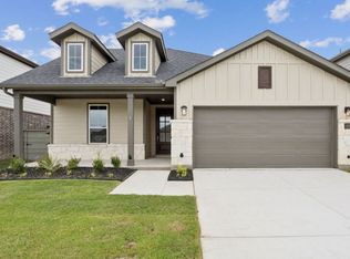 Emory Plan, Treeline, Justin, TX 76247