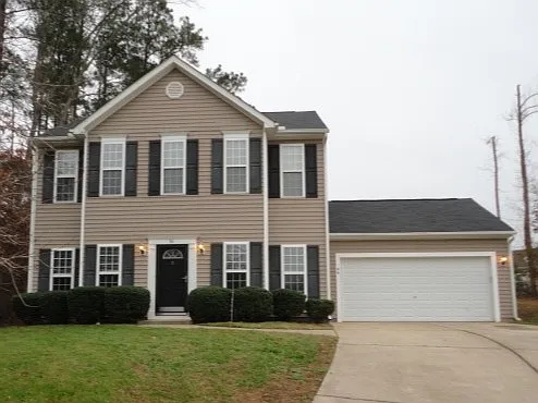 86 Chesterfield Ct — Photo 1