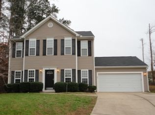 86 Chesterfield Ct, Clayton, NC 27520