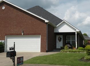 453 Ellis Way, Gallatin, TN 37066