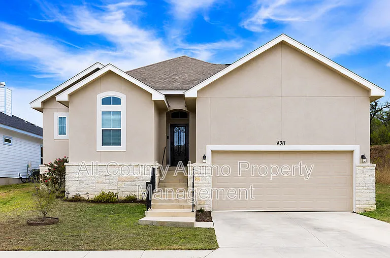 8311 Comanche Pass — Photo 1