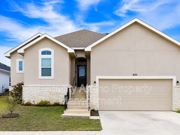 8311 Comanche Pass, Converse, TX 78109
