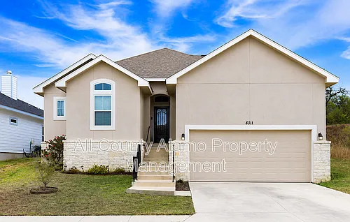 8311 Comanche Pass Photo 1