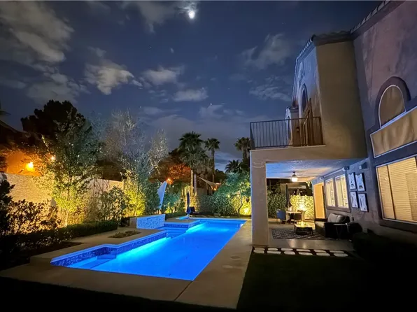 1701 Tesara Vista Pl, Las Vegas, NV 89128