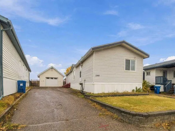 108 S Gregoire Cres, Wood Buffalo, AB T9H 2L2