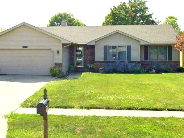 425 Dewberry Trl, Chatham, IL 62629