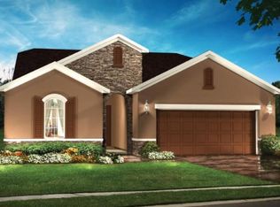 601 Conservation Blvd, Groveland, FL 34736