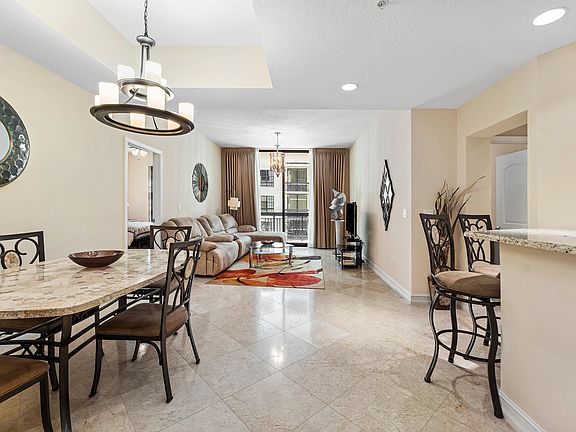 2nd image of 701 S Olive Avenue #806