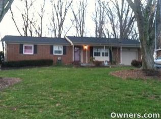 11001 Sonja Dr, Knoxville, TN 37934