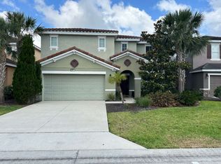 5299 Wildwood Way, Davenport, FL 33837