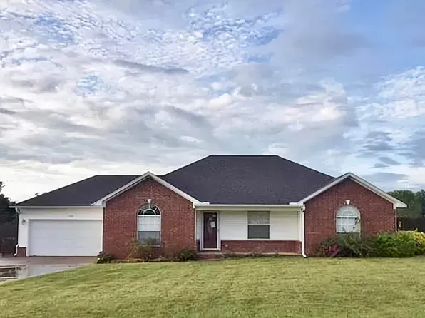 (undisclosed Address), Beebe, AR 72012