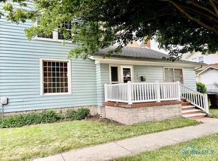 104 E Smith St, Hicksville, OH 43526