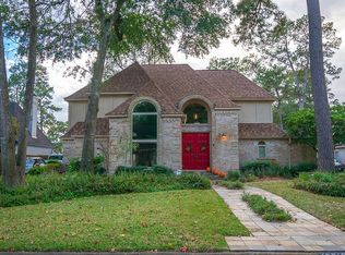 15515 San Milo Dr, Houston, TX 77068
