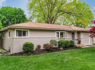5584 Crawford Dr, Columbus, OH
