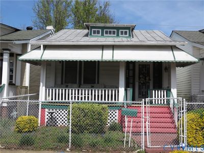 3304 Parkwood Ave, Richmond, VA, 23221