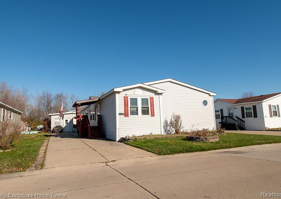 23157 Grey Gables Dr, Clinton Township, MI 48036 Zillow