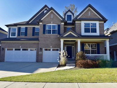 8123 S Vale Ct, Willow Springs, IL, 60480