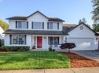 1609 NE 17th St, Battle Ground, WA 98604