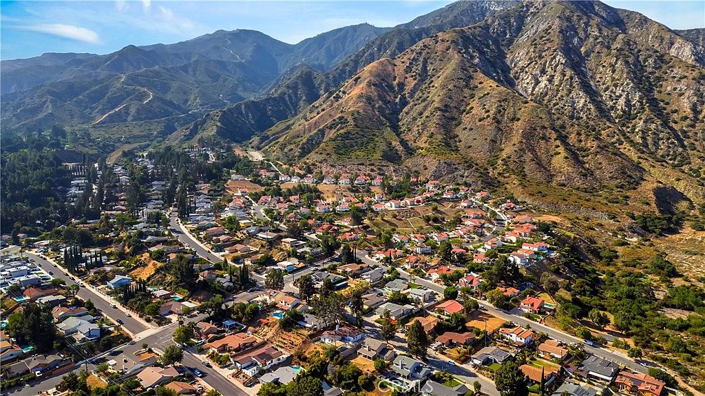 Sylmar, CA 91342
